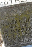 Elizer Gillie Stratton Elizer Gillie Stratton