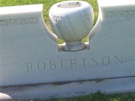 Elizzie Ida Gable Robertson Elizzie Ida Gable Robertson