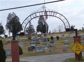 Elk Cemetery