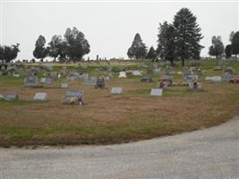 Elk Cemetery