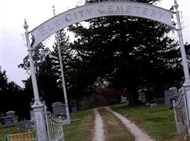 Elk City Cemetery