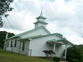 Elk Mountain Cemetery