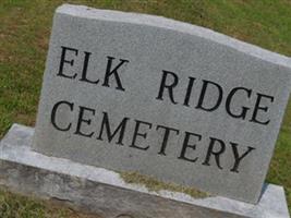 Elk Ridge Cemetery