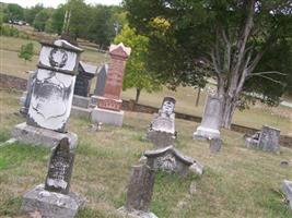 Elk Springs Valley Cemetery