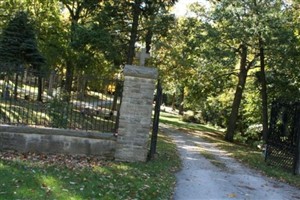 Elkhart Cemetery