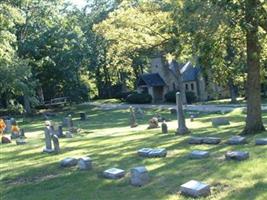 Elkhart Cemetery