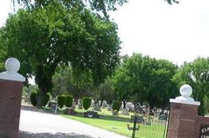 Elkhart Cemetery