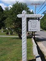 Elkins Cemetery