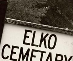 Elko Cemetery