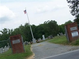 Elkton Cemetery
