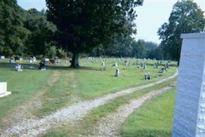 Elkton Cemetery