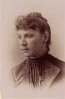 Ella A. McClellan Killen Ella A. McClellan Killen
