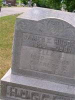 Ella A O'Harra Huggett Ella A O'Harra Huggett