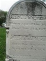 Ella A Walters Ella A Walters