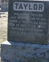 Ella Alida Taylor