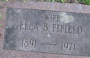 Ella B. Fifield Long