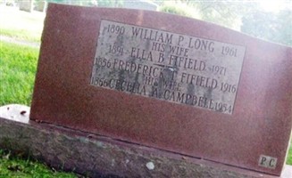 Ella B. Fifield Long