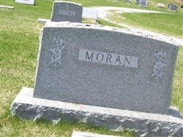 Ella Barker Moran Ella Barker Moran