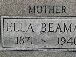 Ella Beaman Danforth