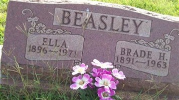 Ella Beasley Ella Beasley