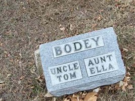 Ella Bodey Ella Bodey