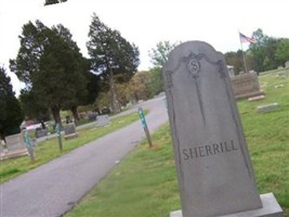 Ella Bost Sherrill Ella Bost Sherrill