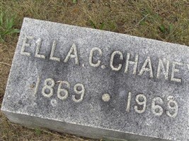Ella C Chaney
