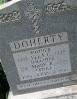 Ella C. Doherty
