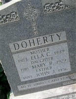 Ella C. Doherty