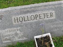 Ella C. Gray Hollopeter