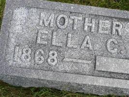 Ella C. Lewis