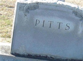 Ella C. Pitts