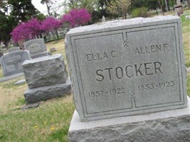 Ella C. Stocker