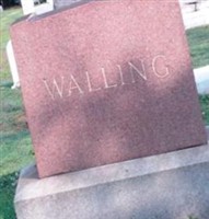 Ella C. Walling Ella C. Walling