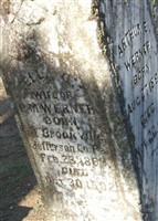 Ella C. Werner Ella C. Werner