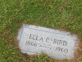 Ella Caraway Bird