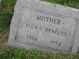 Ella Catharine Bradley