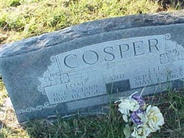 Ella Cosper Ella Cosper