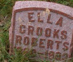 Ella Crooks Roberts