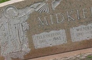 Ella Deering Midkiff