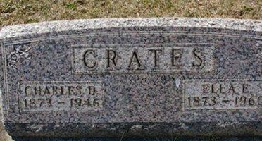Ella E Crates Ella E Crates