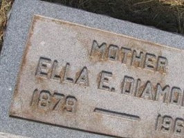 Ella E. Diamond