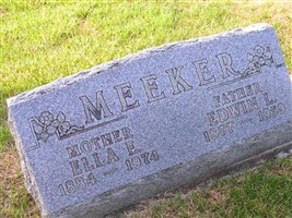 Ella E Meeker
