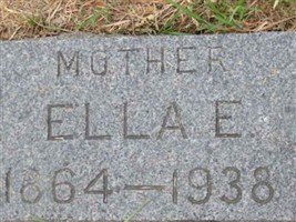 Ella E. Murphey