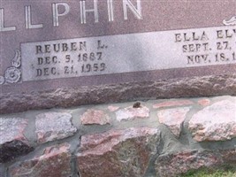 Ella Elvina Asay Allphin Ella Elvina Asay Allphin