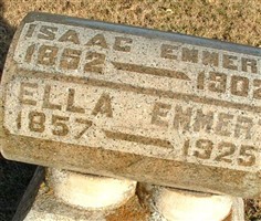Ella Emmert