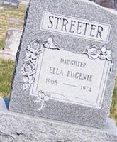 Ella Eugenie Streeter