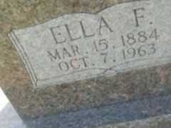Ella F. Prentice Ella F. Prentice