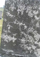 Ella F. Wetzel