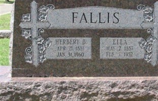 Ella Fallis Ella Fallis